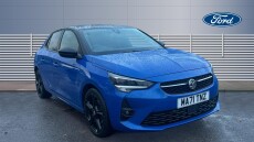 Vauxhall Corsa 1.2 Turbo SRi 5dr Petrol Hatchback